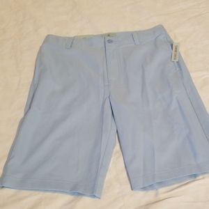 New! Dillards Class Club shorts